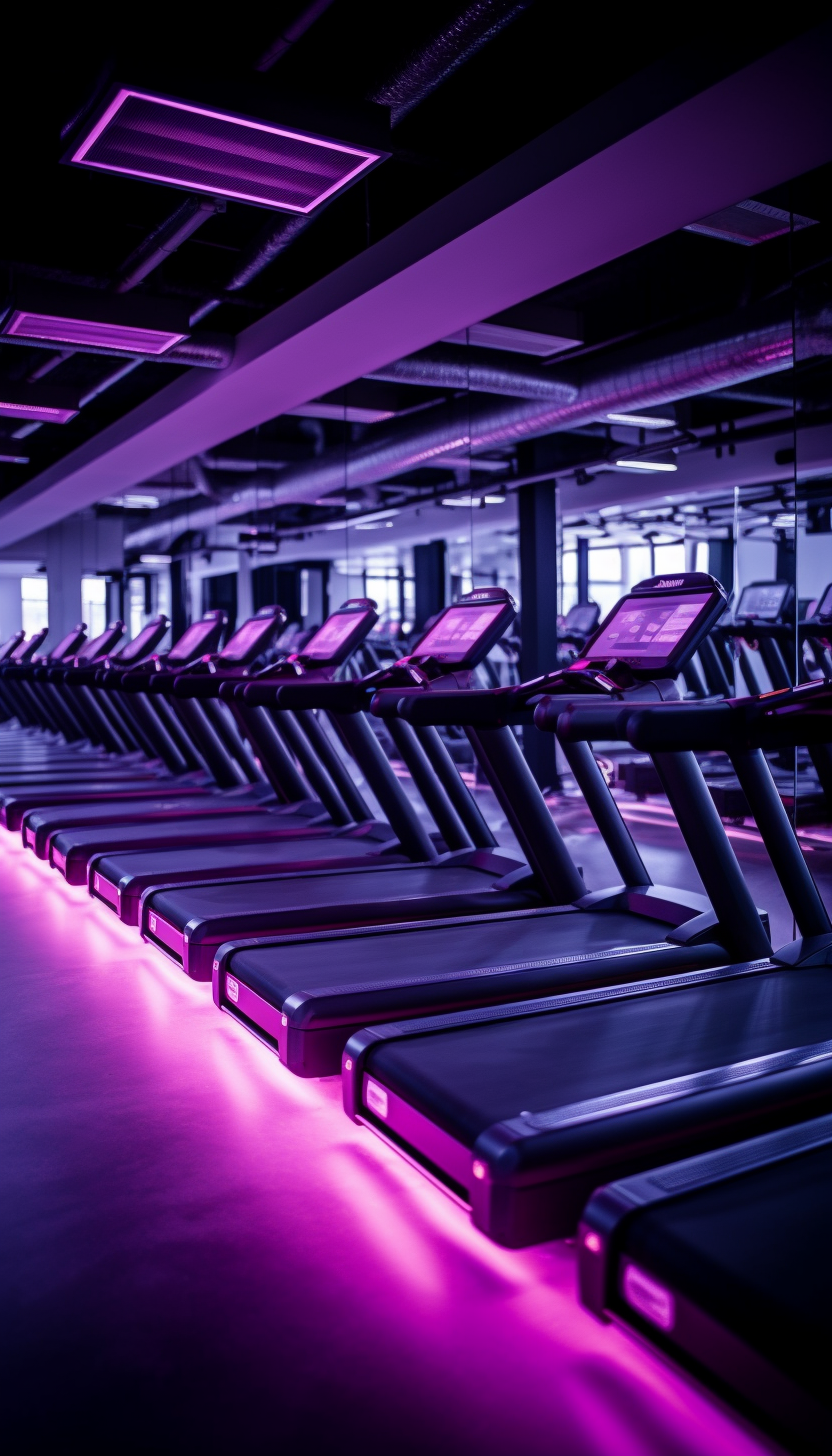 equipamiento deportivo profesional