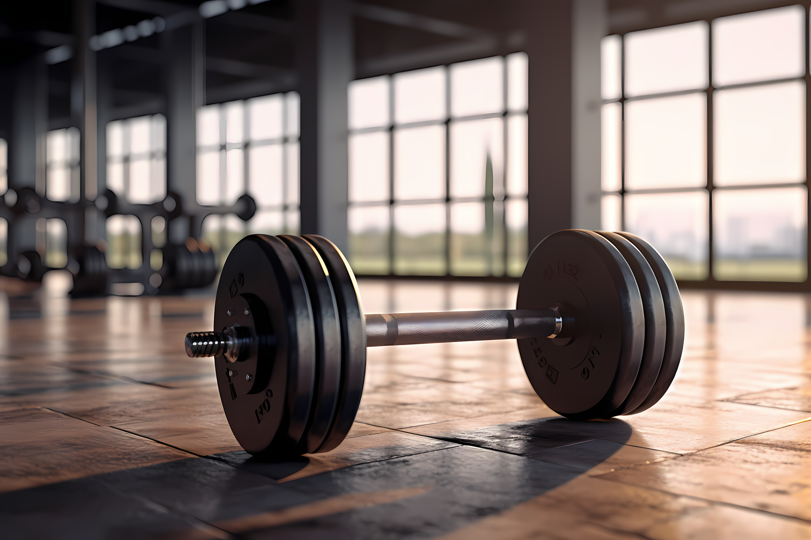 máquinas de gimnasio precio