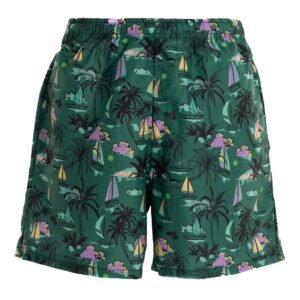 Bañador Softee Caribe