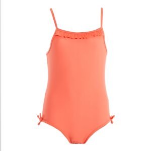 Bañador Squba Niña Series Neo
