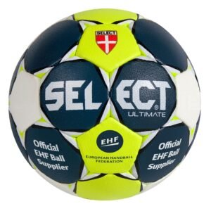 Balón Balonmano Select Ultimate Oficial Suplier Iht