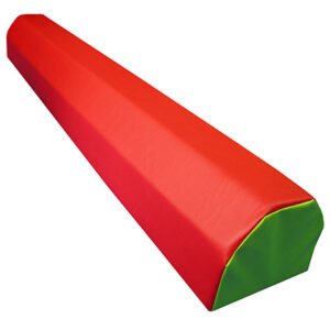 Barra Equilibrio De Espuma 200X30X25Cm