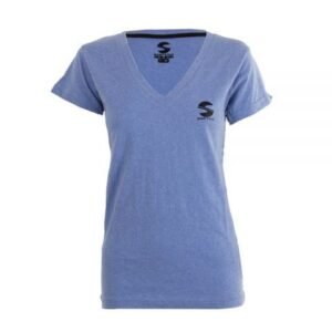 Camiseta Softee Essential Mujer