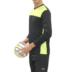 Camiseta Softee Full Portero