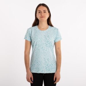 Camiseta Softee Supreme Mujer