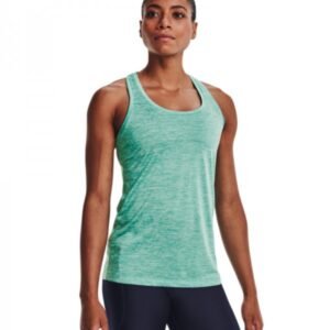 Camiseta Tirantes Under Armour Tech Twist Mujer