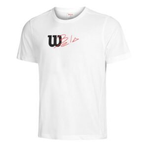 Camiseta Wilson M Graphic Tee W91M314126