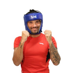 Casco Boxeo Fullboxing Protect