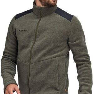 Chaqueta Mammut Innominata Ml