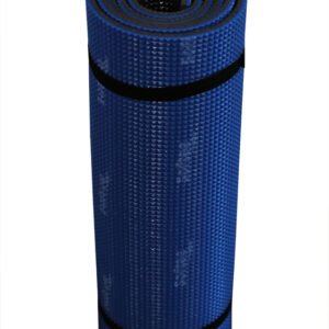 Colchoneta Camping Bicolor
