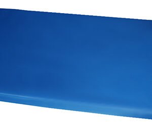 Colchoneta Reforzada 200X100X10Cm Sin Cantoneras
