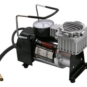 Compresor Eléctrico Tornado