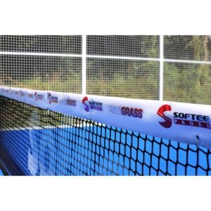 Cubre-Red Softee Padel + Pavigrass