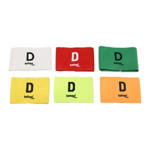 Distintivo/Brazalete Delegado Softee