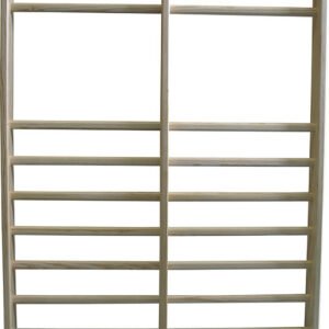 Espaldera Junior Doble 180X135Cm
