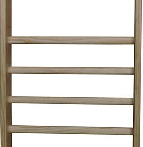Espaldera Junior Simple 180X68Cm