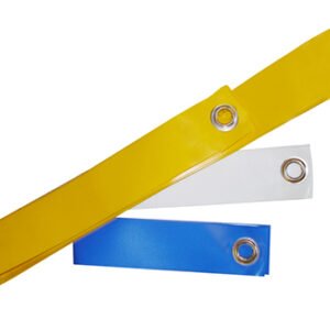 Juego Cintas Delimitadora De Campo Voleibol Playa