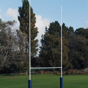 Juego Porterías Rugby Aluminio