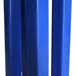 Juego De 2 Protectores Para Porterías De Rugby