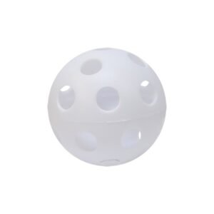 Lote 10 Pelotas Soft Ball Iniciación 70Mm