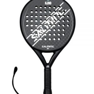 Pala Pádel Salming Hero S51 12K