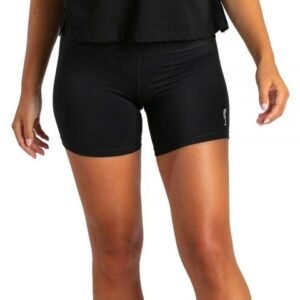 Pantalón Corto Biker Rs Padel Mujer