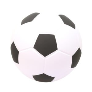 Pelota Foam Forma Balón Fútbol