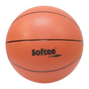 Pelota Pvc Baloncesto Primaria
