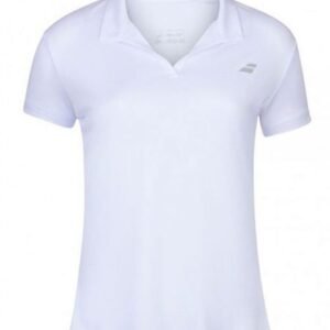 Polo Babolat Play Mujer