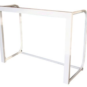 Portería Multiusos Plegable Metálica 140X105