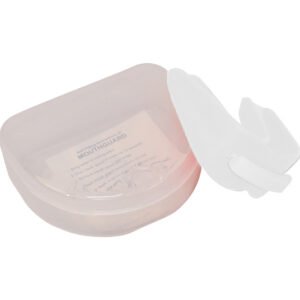 Protector Bucal Doble