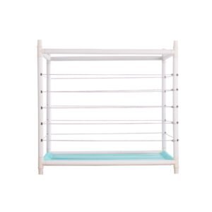 Rack Sencillo Para Balones
