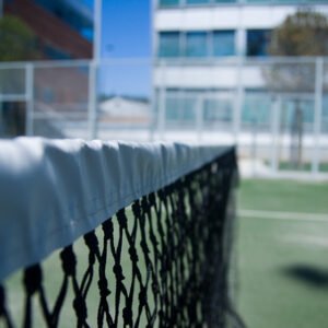 Red Padel Colegial