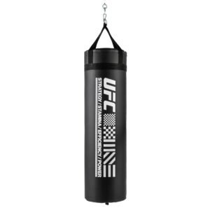 Saco Boxeo Ufc Uhk-81486