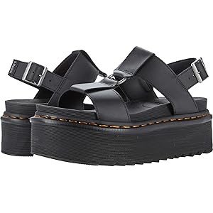 Sandalia Dr. Martens Francis 26525
