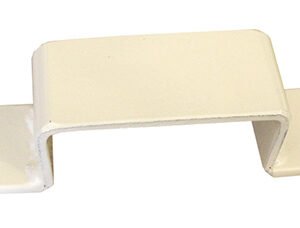 Sistema De Seguridad -Unidad-  Para Portería Fútbol Sala Base 80X40