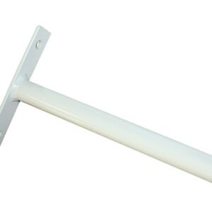 Soporte Metalico Para Cuerdas Modelo I