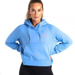 Sudadera Con Capucha Paris Rs Padel Mujer