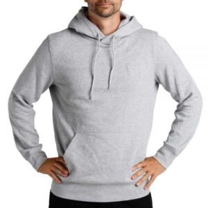 Sudadera Con Capucha Rs Padel Paris