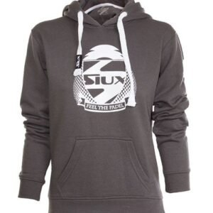 Sudadera Siux Belice Niña