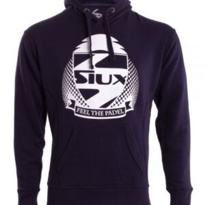 Sudadera Siux Classic New Junior
