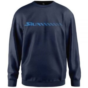 Sudadera Siux Ovni Navy Niño