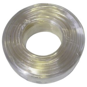 Tubo Latex 10Mm Diámetro -Metro Lineal-