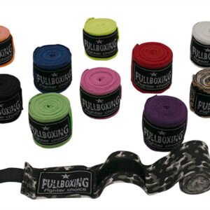Venda Fullboxing 5M