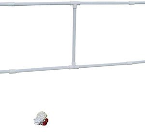 Voleibol Flotante Pvc