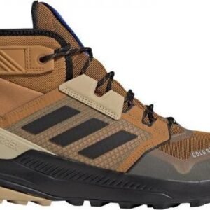 Zapatillas Adidas Terrex Trailmaker Mid Cold.rdy Marrón