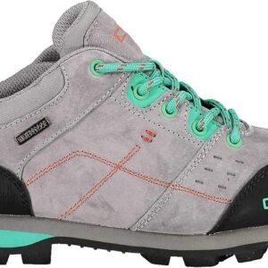 Zapatillas Cmp Alcor Low Mujer 39Q4896