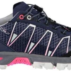 Zapatillas Cmp Altak Trail Mujer