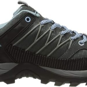 Zapatillas Cmp Rigel Low Trekki Mujer