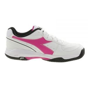 Zapatillas Diadora S.challenge 4Sl Clay Mujer